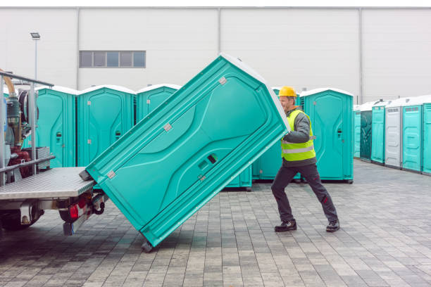 Porta potty rental for festivals in Orleans, IN