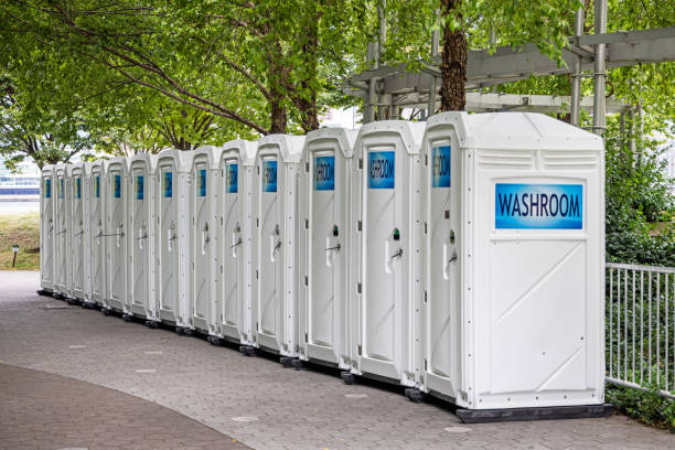Best Portable bathroom rental  in Orleans, IN