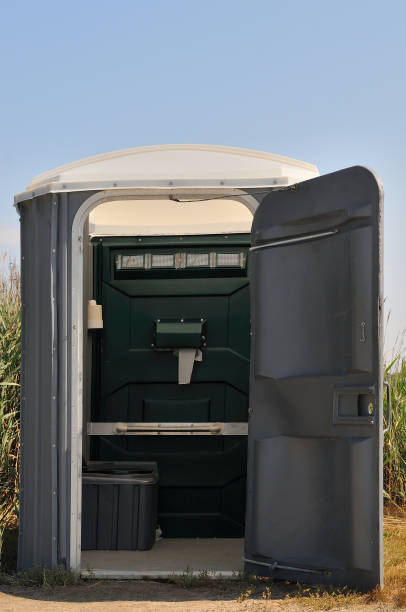 Best Best portable toilet rental  in Orleans, IN