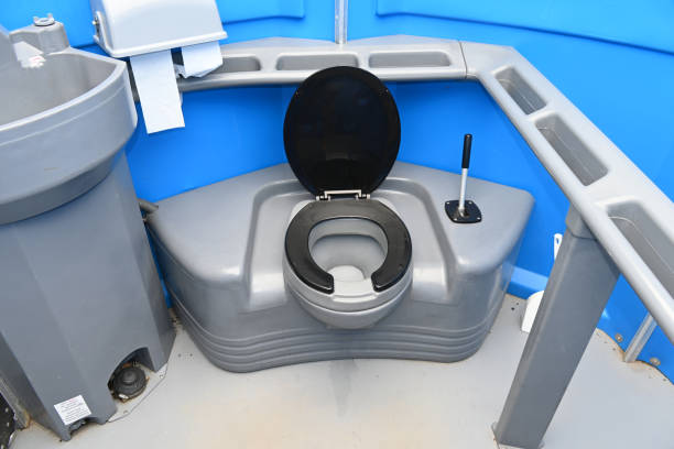 Best Porta potty rental near me  in Orleans, IN