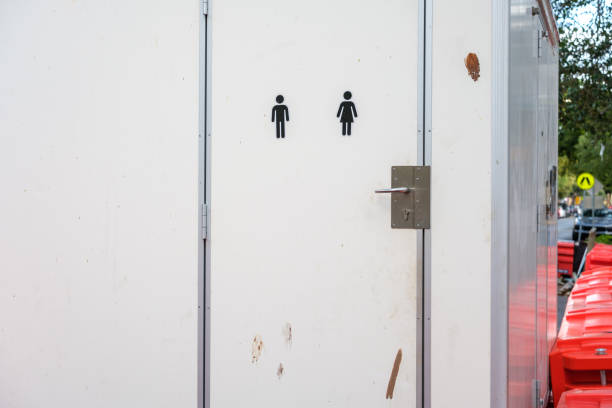 Portable Toilet Options We Offer in Orleans, IN