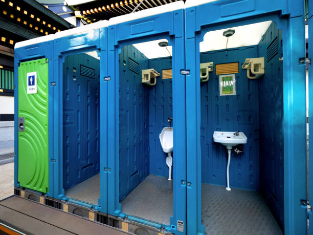 Sanitation services for porta potties in Orleans, IN